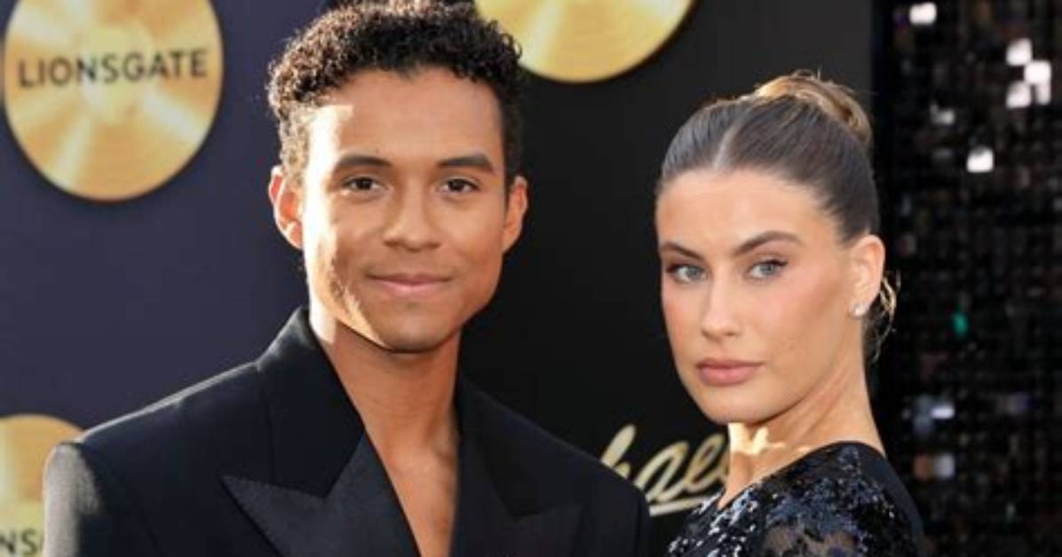 Jayar Jackson Tyt Bio-Wiki, Age, Wife, Son, Height, Net Worth