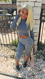Jayda Cheaves 2018