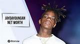 Jaydayoungan Net Worth Was $3 Million, How Rich Was Rapper? Career Earnings and More
