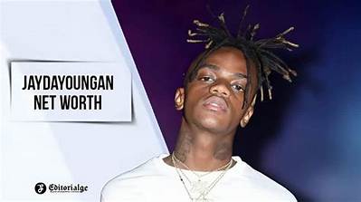 Jaydayoungan Net Worth Was $3 Million, How Rich Was Rapper? Career Earnings and More