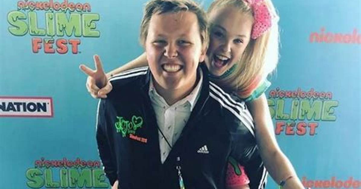 Jayden Siwa Age: Everything You Need to Know