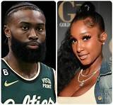 Jaylen Brown and Bernice Burgos: a Comprehensive Exploration of Their Connection