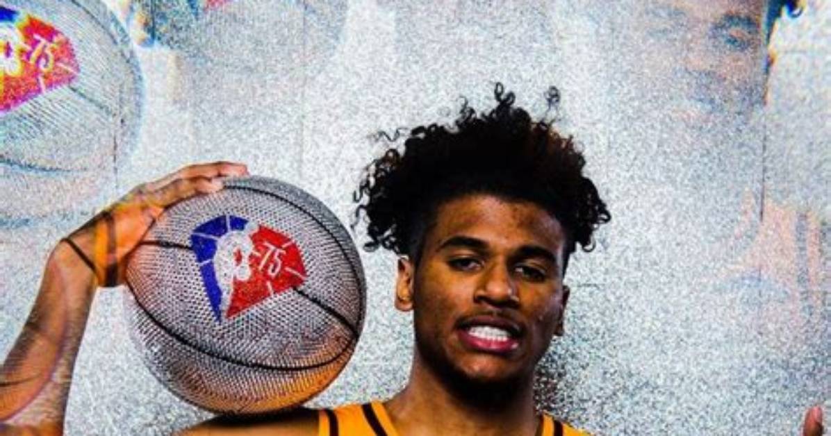 Jaymer Green: the Rising Star in the World of Entertainment