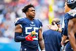 Jayon Brown Salary, Net Worth, College, Number, Pff, Idp, Contract, 40 Time, Madden 22 Rating