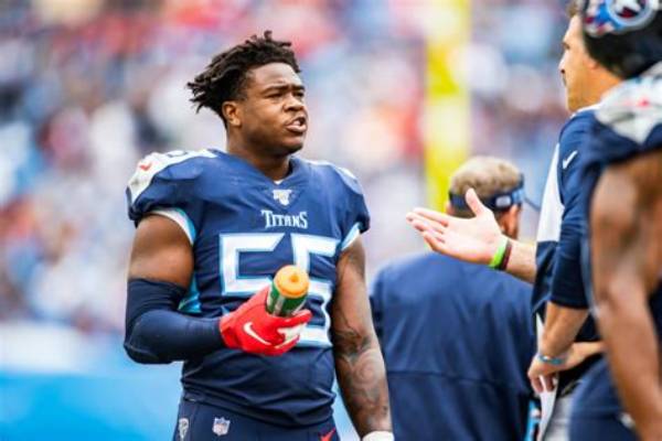 Jayon Brown Salary, Net Worth, College, Number, Pff, Idp, Contract, 40 Time, Madden 22 Rating