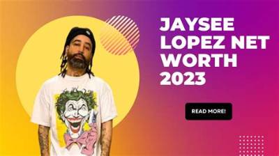 Jaysee Lopez Net Worth, Sneakerhead, Age, Relationships and Wiki!