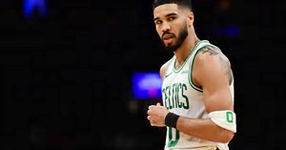 Jayson Tatum's Age at the Nba Draft: Everything You Need to Know