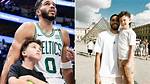 Jayson Tatum's Ethnicity: Unveiling His Background