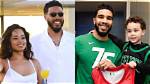 Jayson Tatum's Love Life: Meet His Spouse