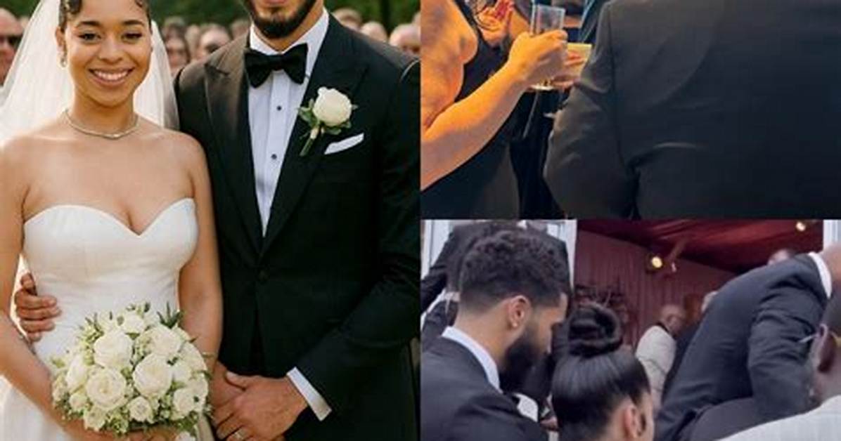 Jayson Tatum's Relationship: Meet His Partner