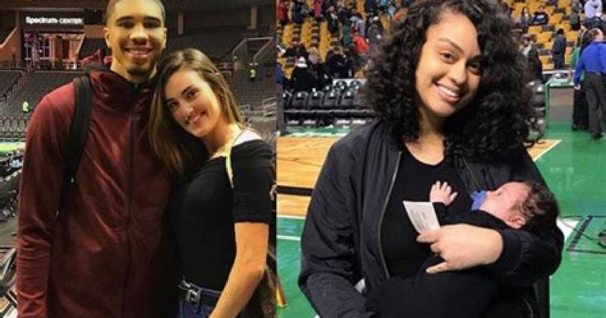 Jayson Tatum's Wife: Everything You Need to Know