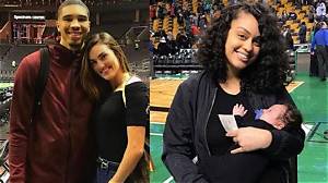 Jayson Tatum's Wife: Everything You Need to Know