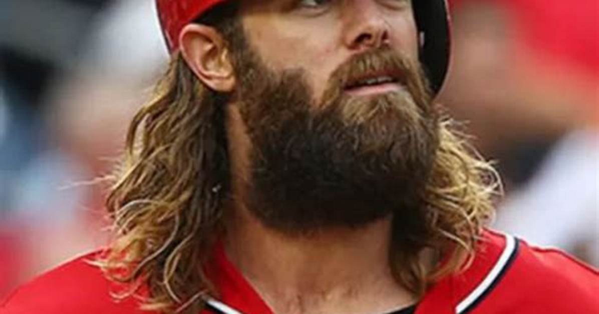 Jayson Werth Net Worth Income Salary
