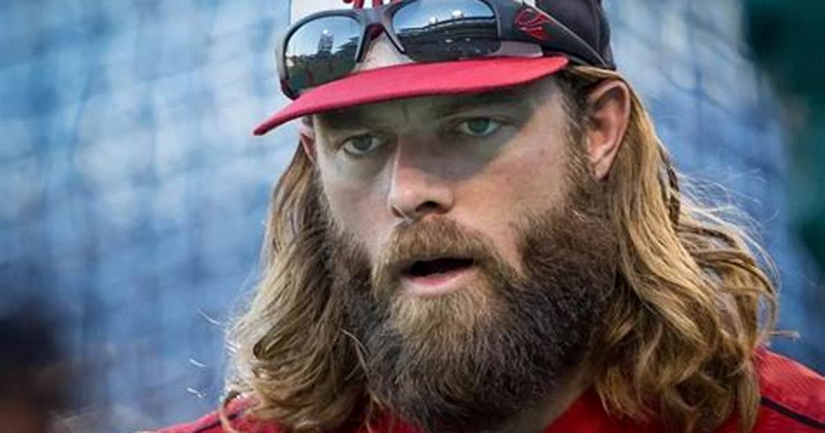 Jayson Werth Net