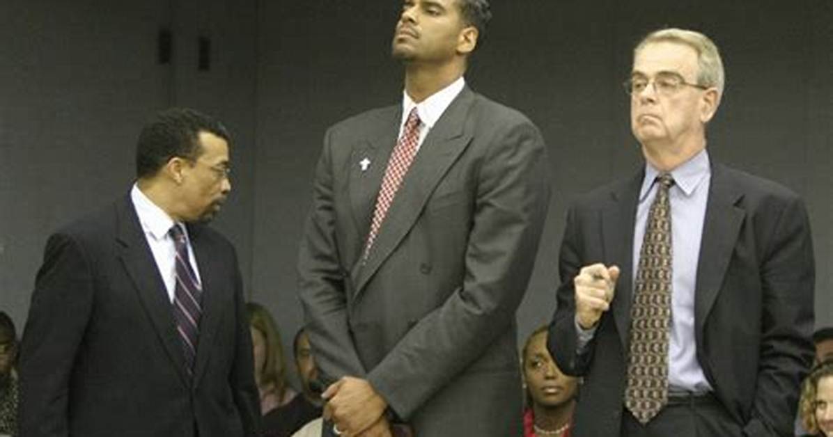 Jayson Williams Height, Weight, Net Worth, Age, Birthday, Wikipedia, Who, Instagram, Biography