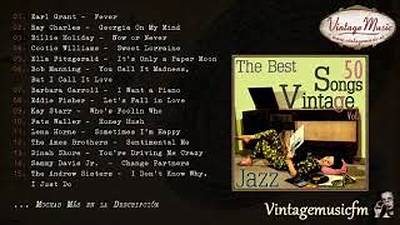 Jazz Songs Male Singers | Popnable