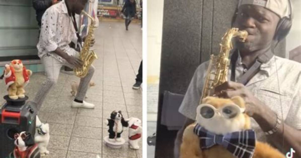 Jazzajilo – Dancing Is Happiness Guy Arrested, What Happened?