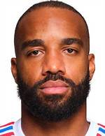 Jazzdash | Alexandre Lacazette - Detailed Stats