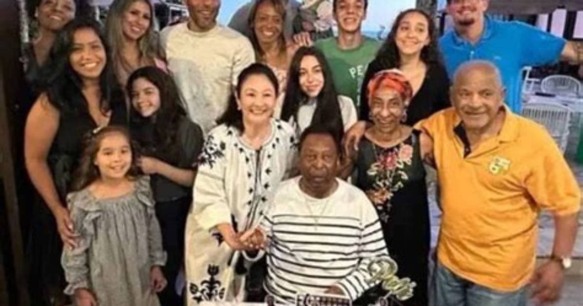 Jazzdash Celeste Nascimento All About the Daughter of Legendary Football Player