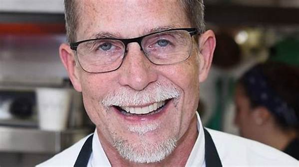 Jazzdash | Rick Bayless Bio (Wiki)