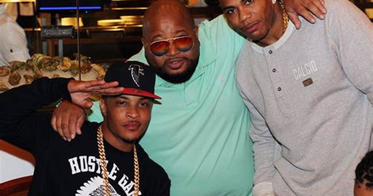 Jazze Pha Net