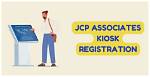 Jcp Associate Kiosk Jtime