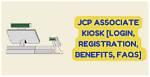 Jcp Associate Kiosk Portal