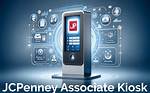 Jcpenney Associate Kiosk