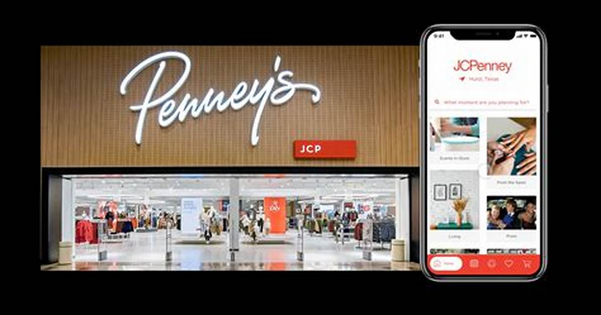 Jcpenney Customer Services