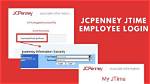 Jcpenney Jtime Login