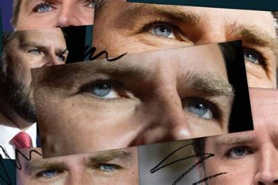 Jd Vance Eyeliner: a Comprehensive Guide to Style, Trends, and Techniques