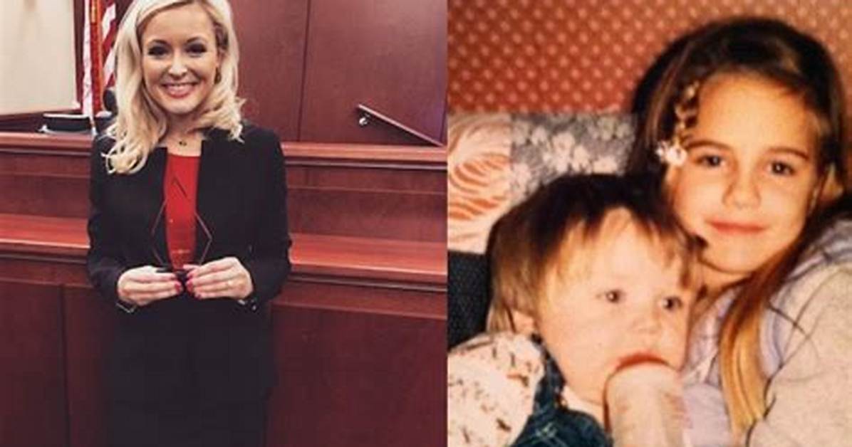 Jd Vance's Sister Now: a Comprehensive Look into Her Life and Influence