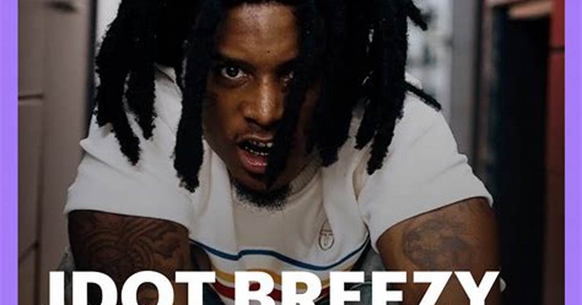 Jdot Breezy's Record Label Affiliations and Collaborations