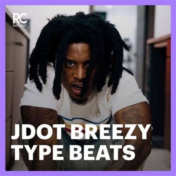 Jdot Breezy's Record Label Affiliations and Collaborations