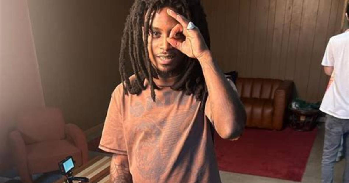 Jdot Breezy Takes over: Uncovering His Enviable Net Worth