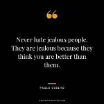 Jealous of Her Quotes