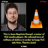 Jean-Baptiste Kempf Height, Weight, Net Worth, Age, Birthday, Wikipedia, Who, Nationality, Biography