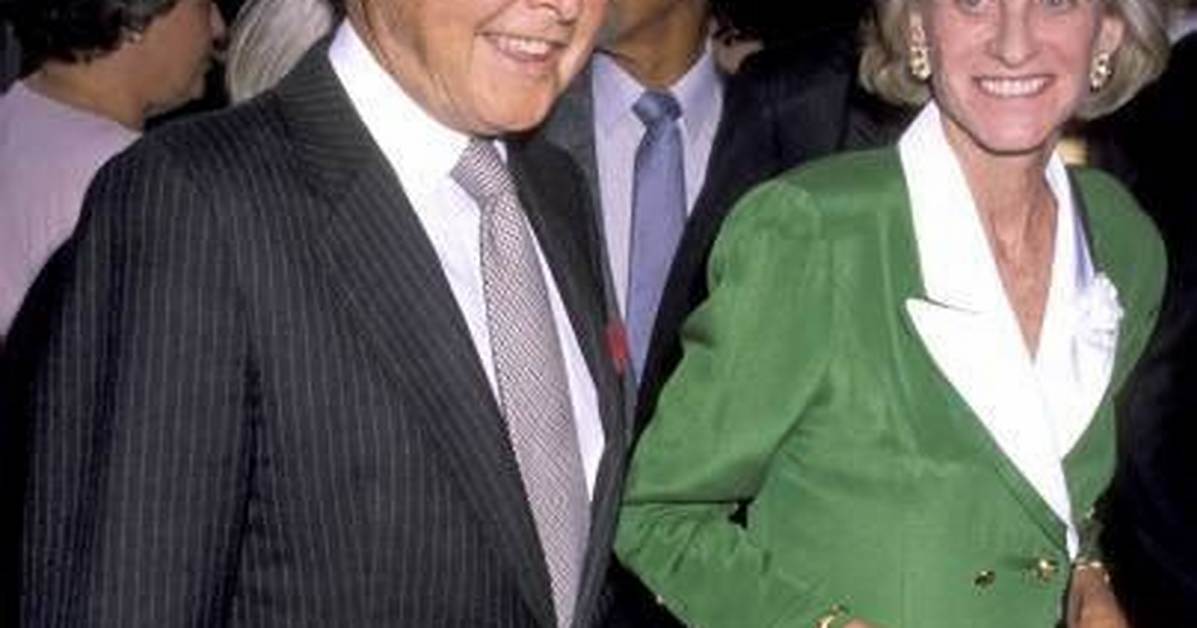Jean Kennedy Smith S Son Stephen Edward Smith Jr Wiki Bio Age Wife Kids and Net