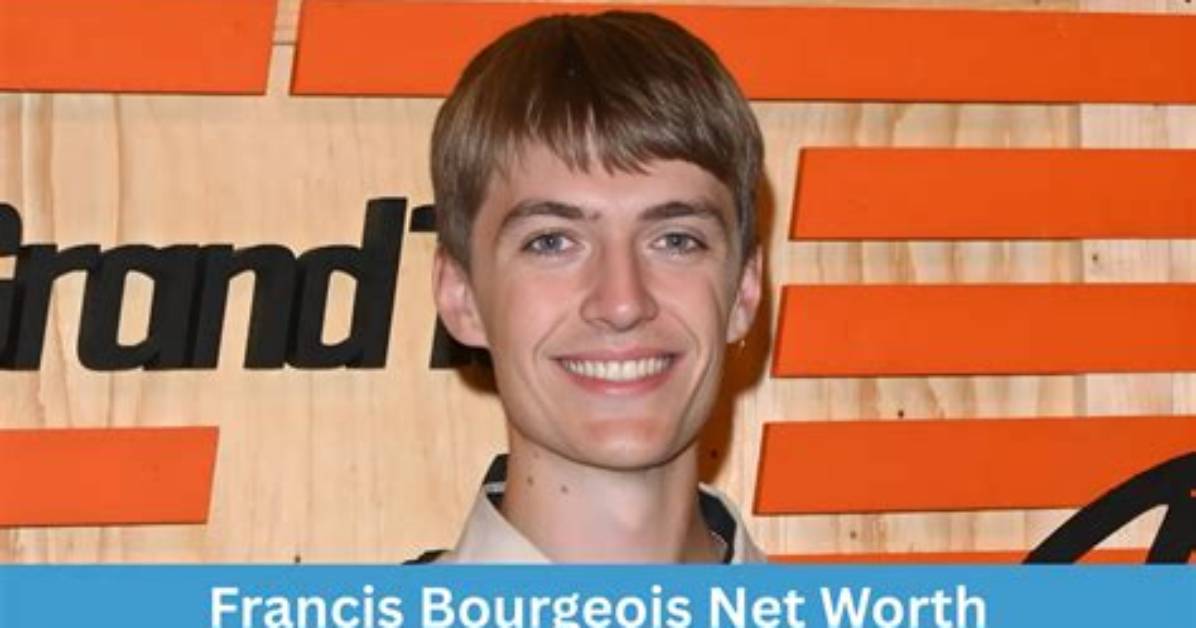 Jean-Louis Bourgeois Net Worth, Income, Salary, Earnings, Biography