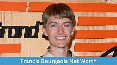 Jean-Louis Bourgeois Net Worth, Income, Salary, Earnings, Biography