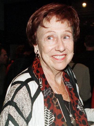 Jean Stapleton Net Worth