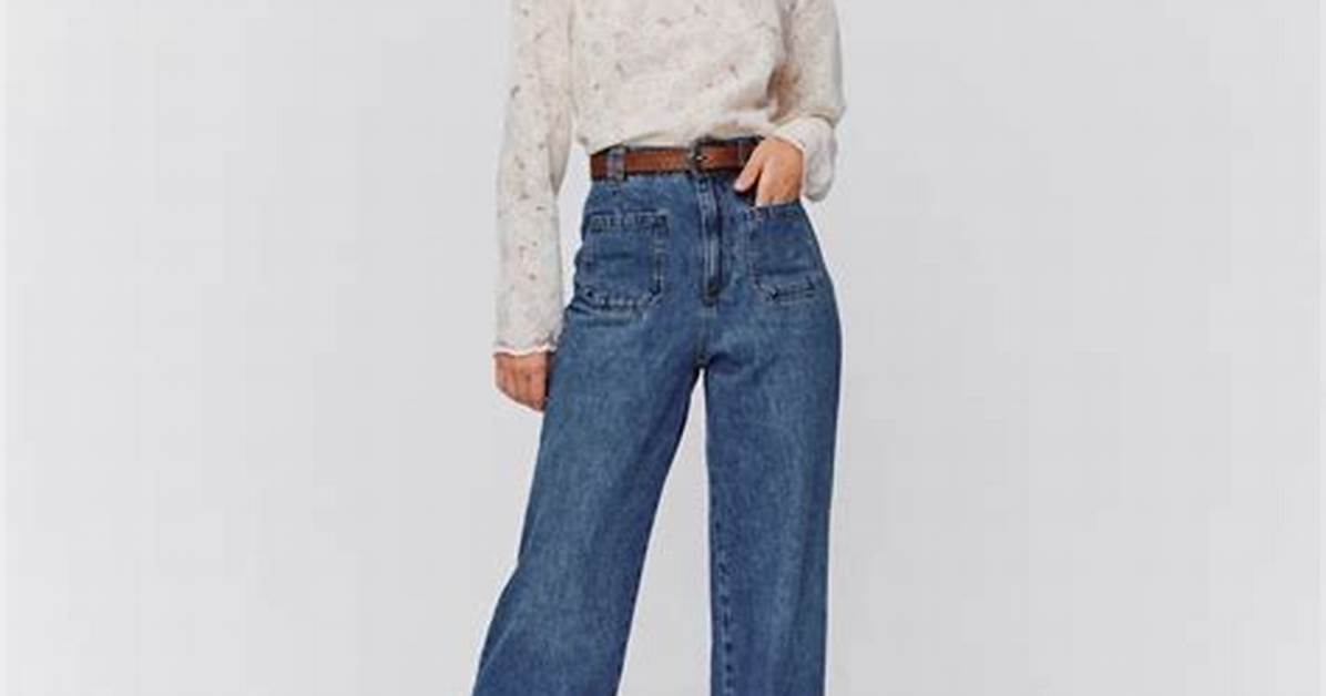 Jean