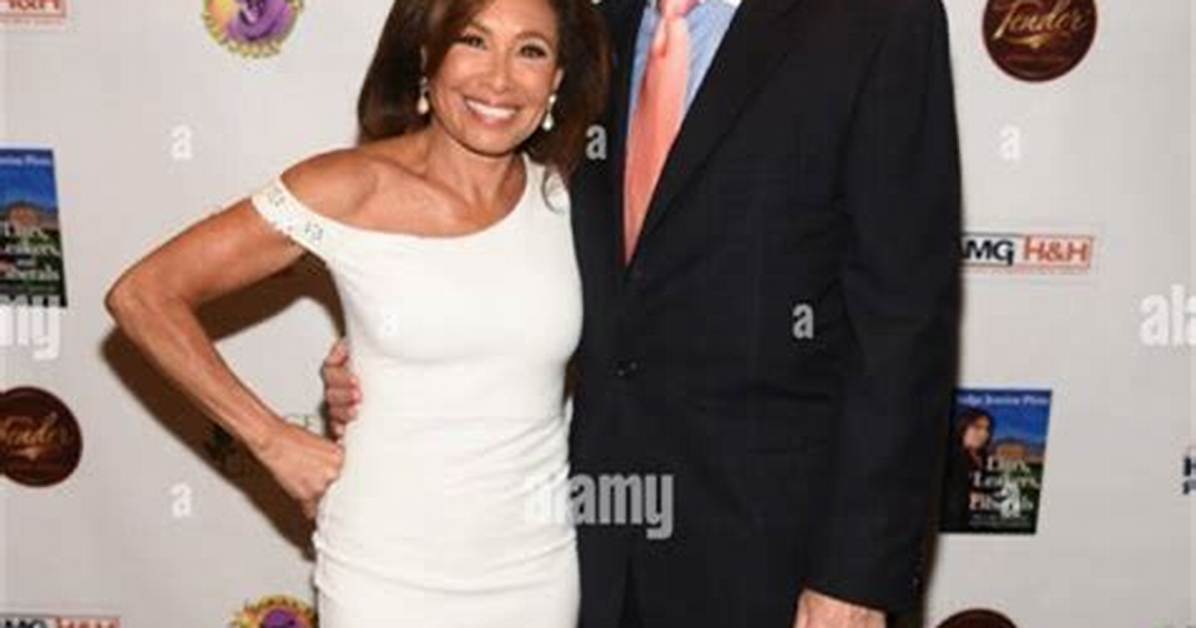 Jeanine Judge Boyfriend: a Comprehensive Look into Her Personal Life and Relationships