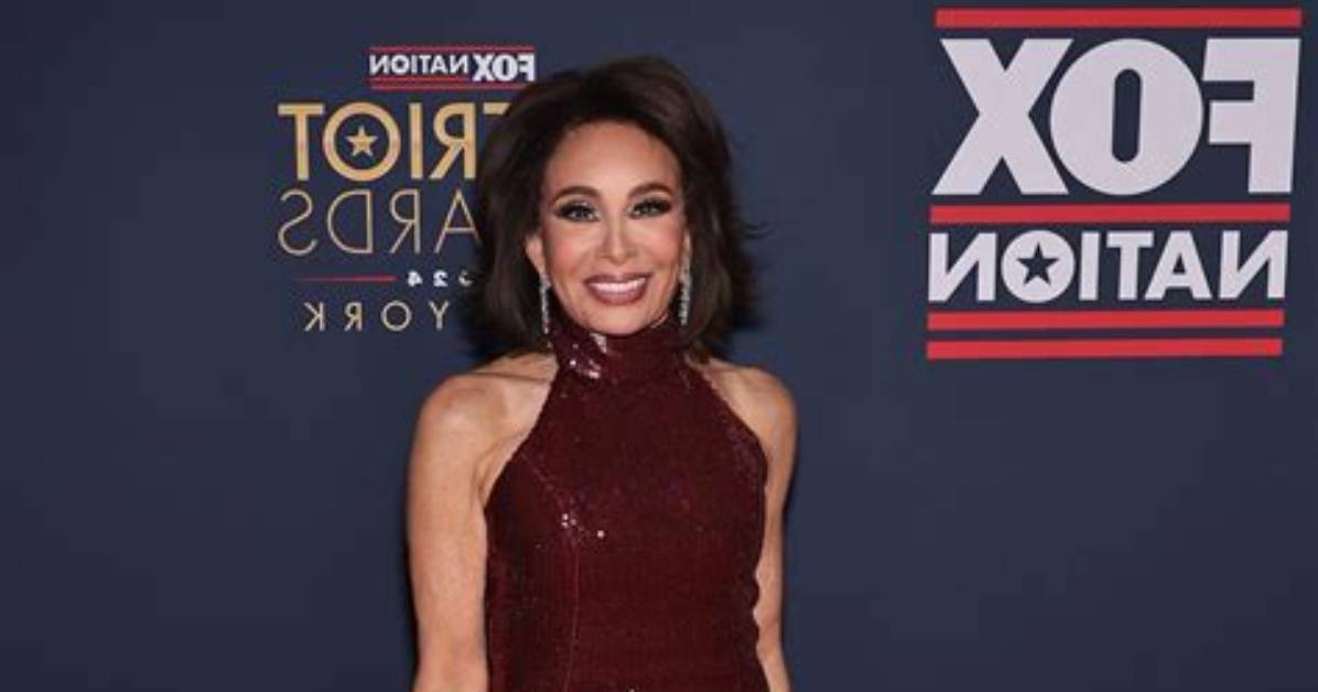 Jeanine Pirro's Net Worth: an Explored Fortune
