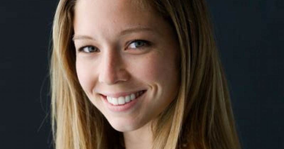 Jeanna Smialek: Age, Birthday, Net Worth, Wiki, Biography, Salary, Unc, Instagram, & More
