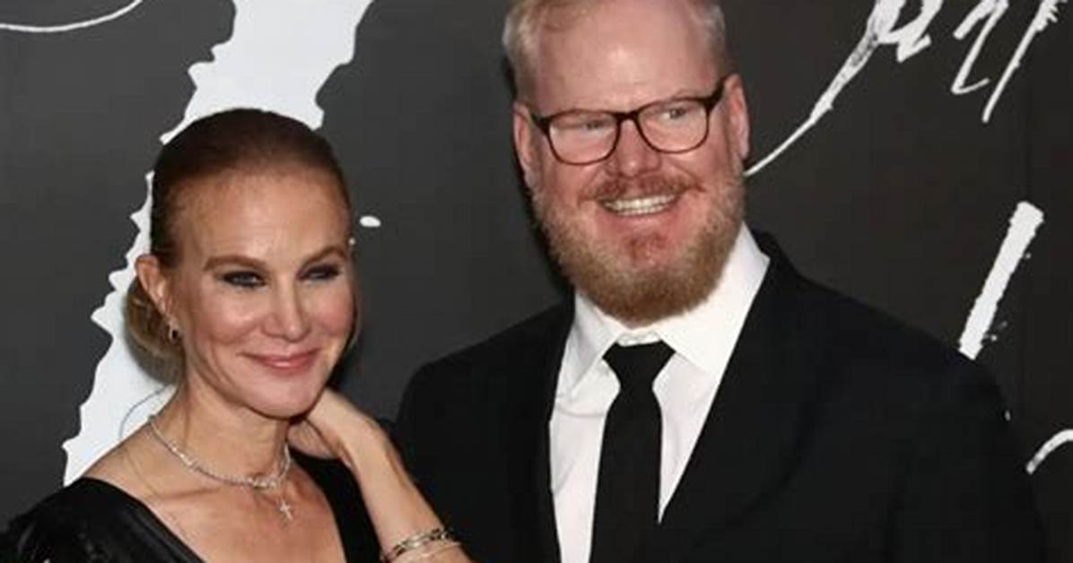 Jeannie Gaffigan Height Weight Net Worth Age Birthday Wikipedia Who