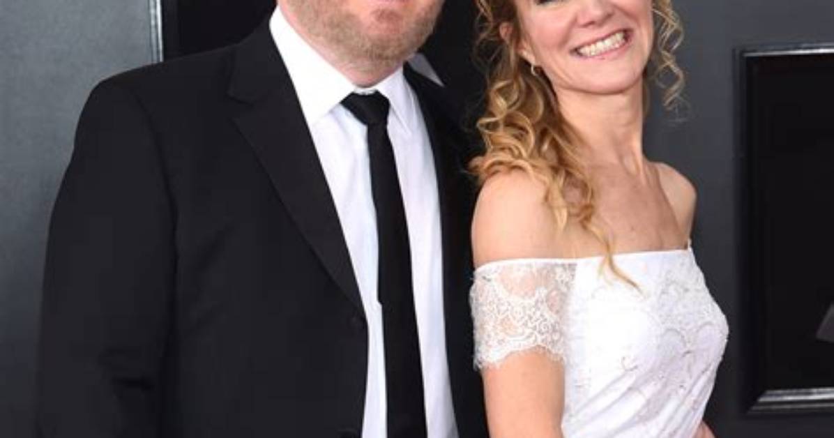 Jeannie Gaffigan Net