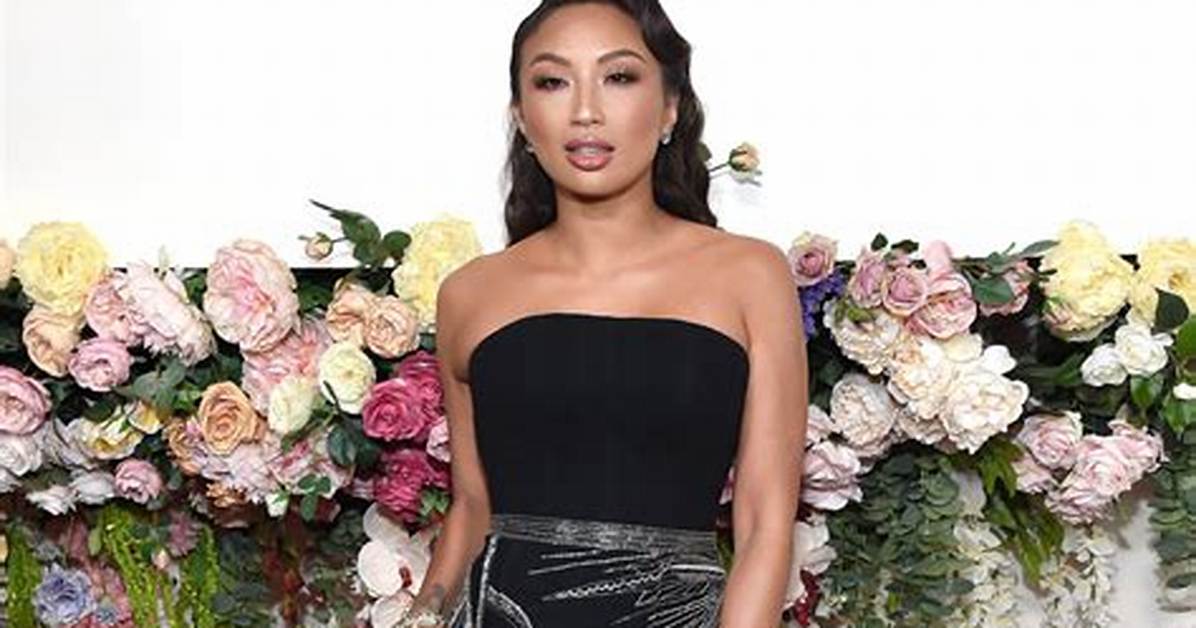 Jeannie Mai Biography