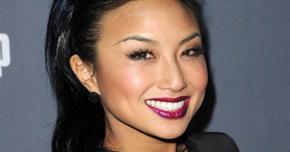 Jeannie Mai Jenkins Net