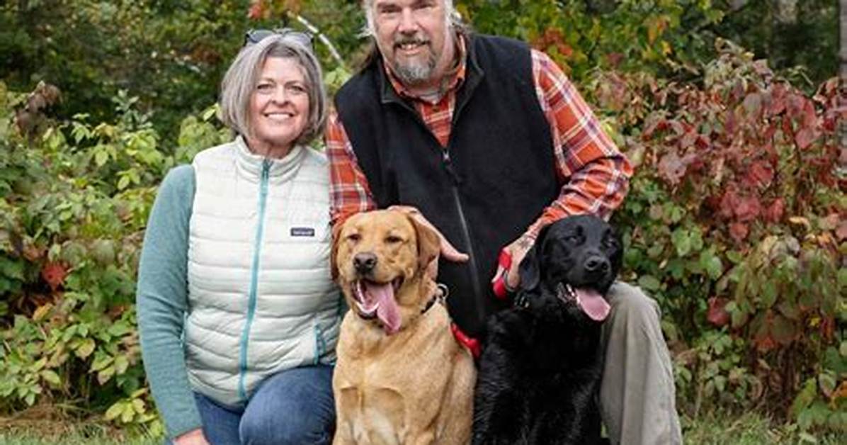 Jedi Maine Cabin Masters' Wife Died: a Heartfelt Tribute and Legacy
